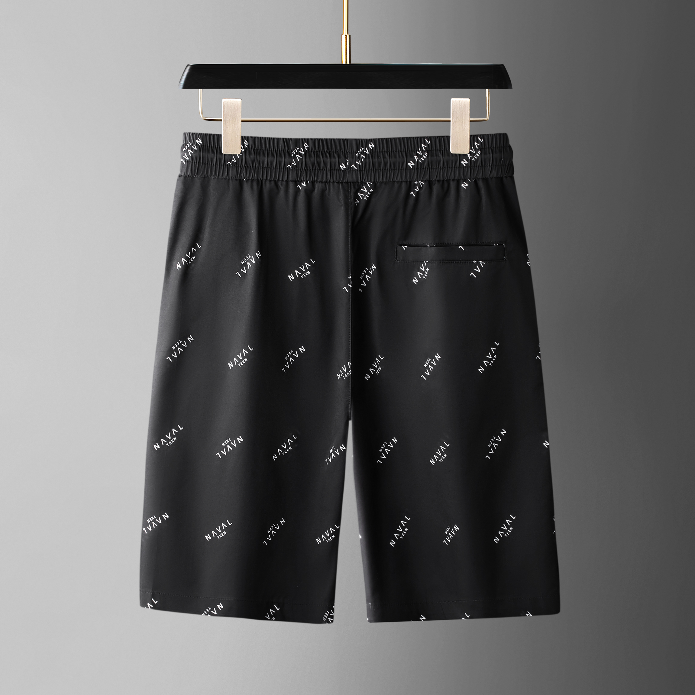 Valentino Short Pants